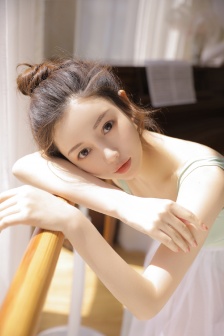 爸爸的女儿